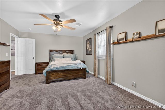 650 NE Bison Road, Bartlesville, OK 74006