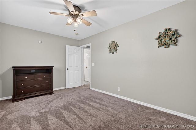 650 NE Bison Road, Bartlesville, OK 74006