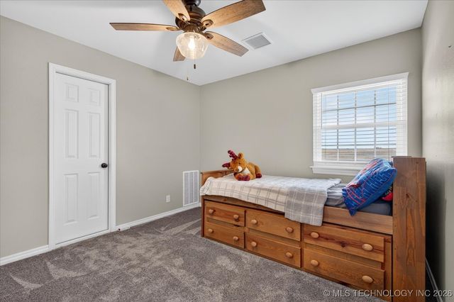 650 NE Bison Road, Bartlesville, OK 74006