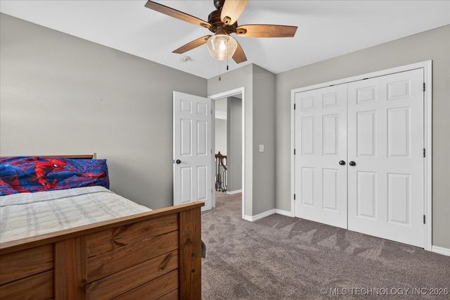 650 NE Bison Road, Bartlesville, OK 74006