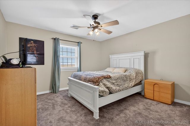 650 NE Bison Road, Bartlesville, OK 74006