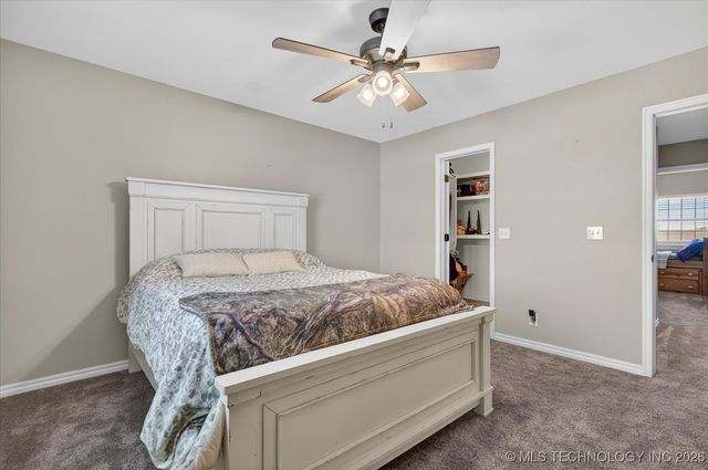 650 NE Bison Road, Bartlesville, OK 74006