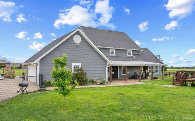 650 NE Bison Road, Bartlesville, OK 74006