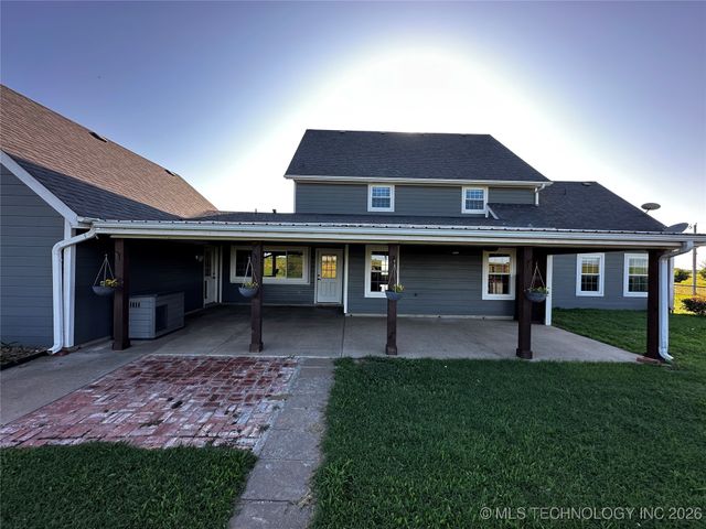 650 NE Bison Road, Bartlesville, OK 74006