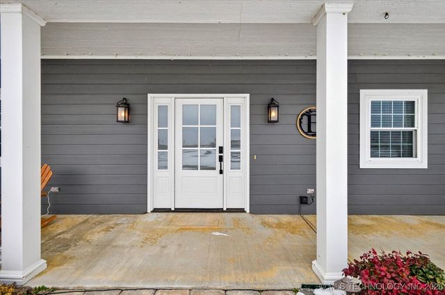 650 NE Bison Road, Bartlesville, OK 74006