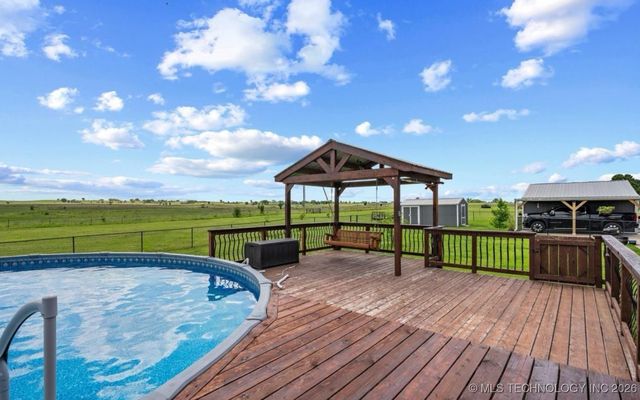 650 NE Bison Road, Bartlesville, OK 74006