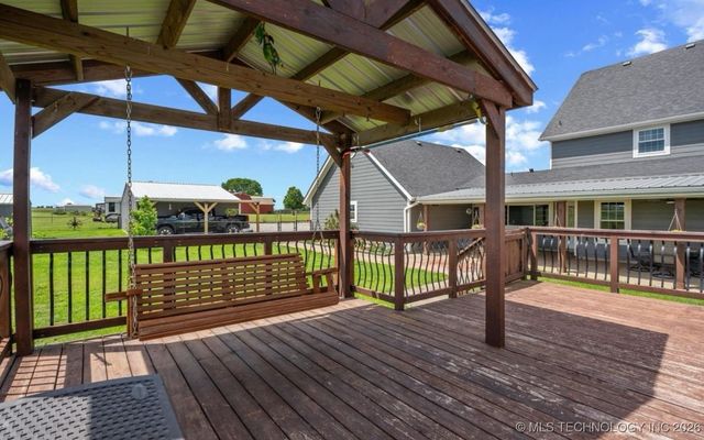 650 NE Bison Road, Bartlesville, OK 74006