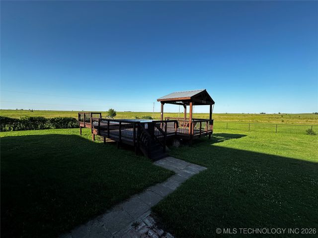 650 NE Bison Road, Bartlesville, OK 74006