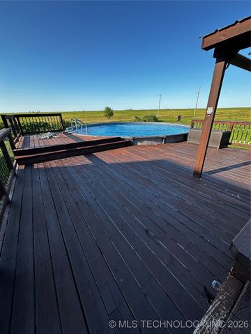 650 NE Bison Road, Bartlesville, OK 74006