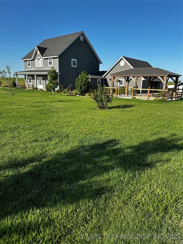 650 NE Bison Road, Bartlesville, OK 74006