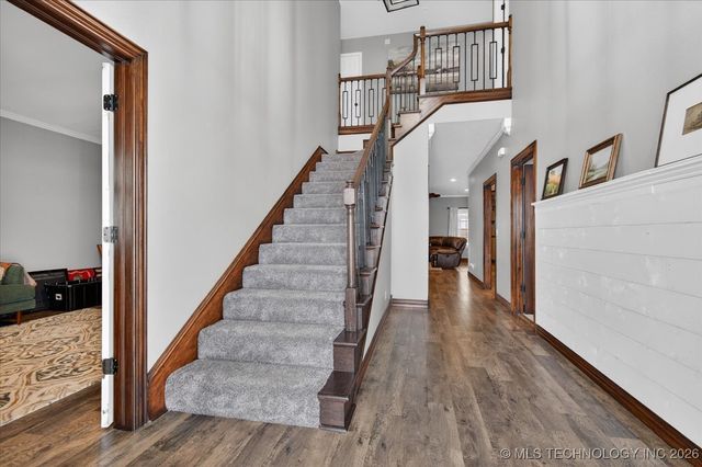 650 NE Bison Road, Bartlesville, OK 74006