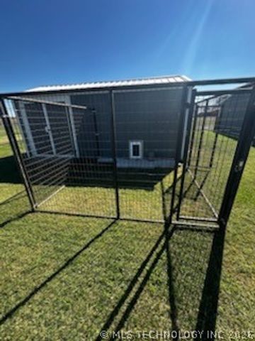 650 NE Bison Road, Bartlesville, OK 74006