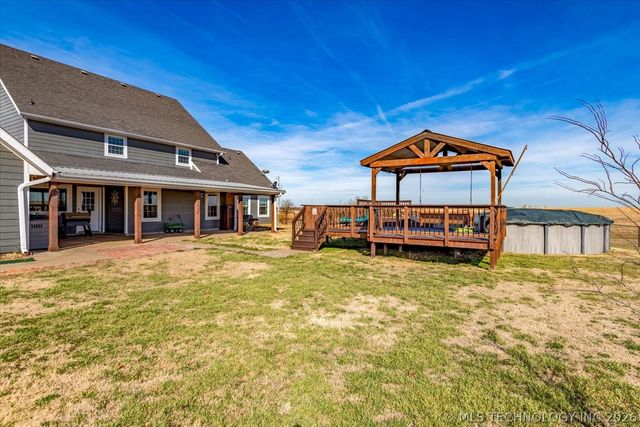 650 NE Bison Road, Bartlesville, OK 74006