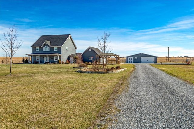 650 NE Bison Road, Bartlesville, OK 74006