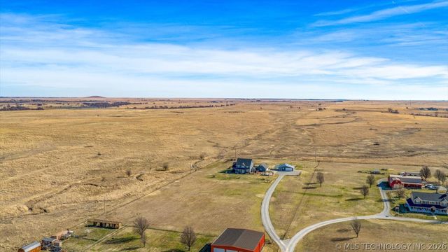 650 NE Bison Road, Bartlesville, OK 74006