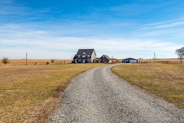 650 NE Bison Road, Bartlesville, OK 74006