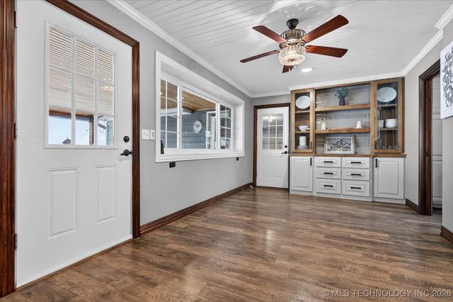 650 NE Bison Road, Bartlesville, OK 74006