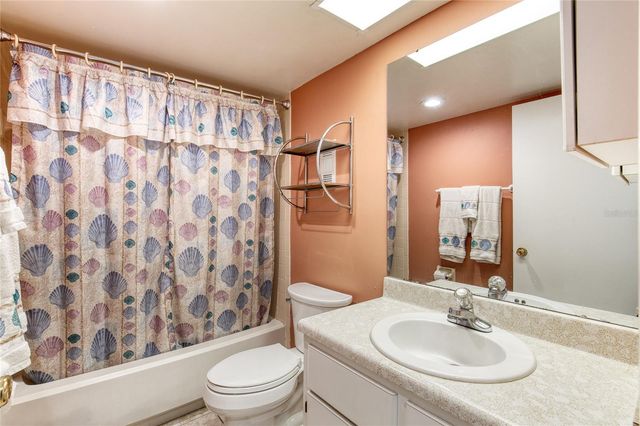 1275 OCEAN SHORE BOULEVARD 2030, Ormond Beach, FL 32176