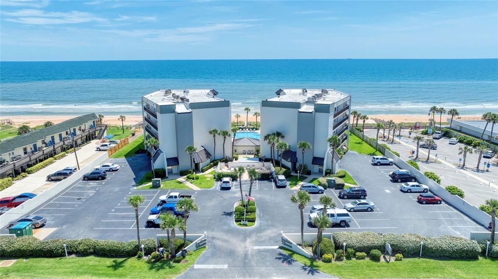 1275 OCEAN SHORE BOULEVARD 2030, Ormond Beach, FL 32176