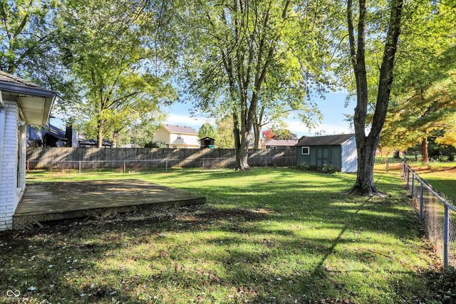 1331 Echo Bend Street, Greenwood, IN 46142