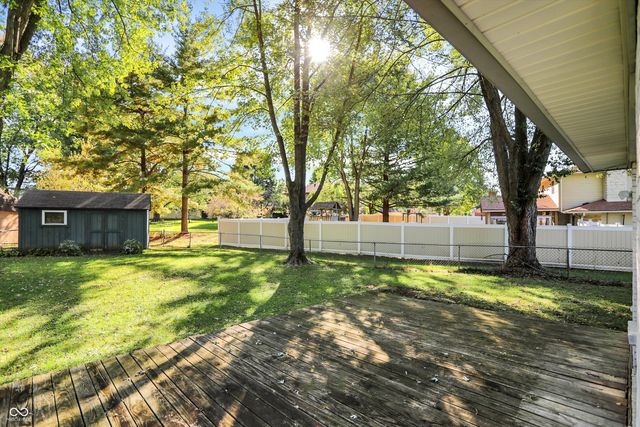 1331 Echo Bend Street, Greenwood, IN 46142