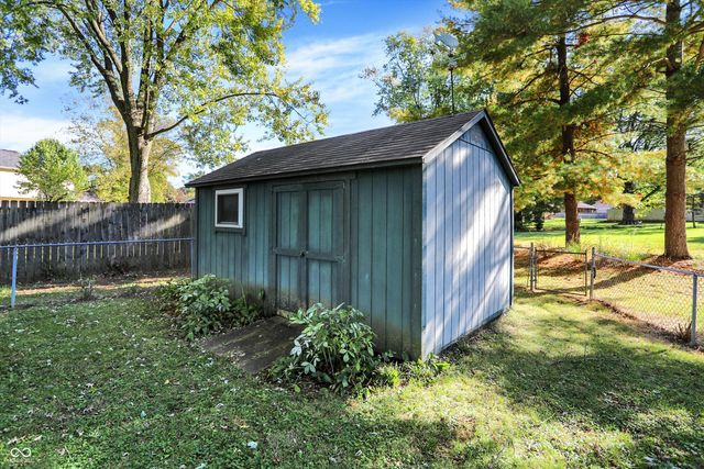 1331 Echo Bend Street, Greenwood, IN 46142