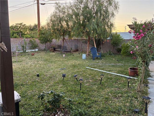 38983 Deer Run Road, Palmdale, CA 93551