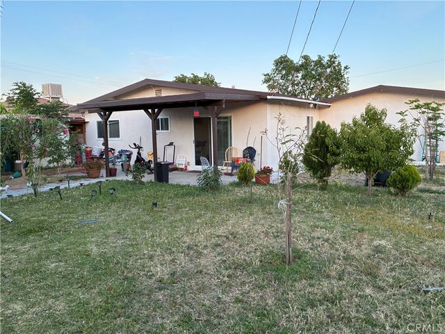 38983 Deer Run Road, Palmdale, CA 93551
