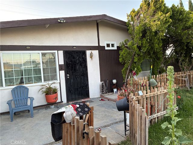 38983 Deer Run Road, Palmdale, CA 93551
