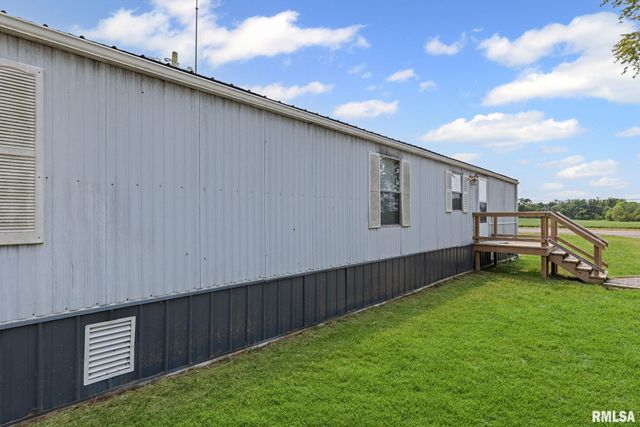 5219 US Hwy 50 Avenue, Salem, IL 62881