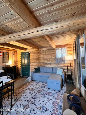 Mi 214.5 Parks Highway, Lot 15E, Cantwell, AK 99729