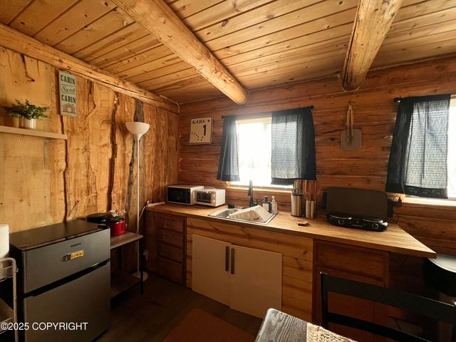 Mi 214.5 Parks Highway, Lot 15E, Cantwell, AK 99729