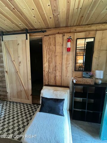 Mi 214.5 Parks Highway, Lot 15E, Cantwell, AK 99729