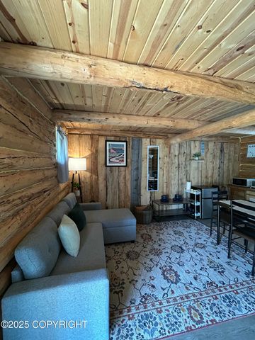 Mi 214.5 Parks Highway, Lot 15E, Cantwell, AK 99729