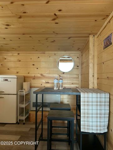 Mi 214.5 Parks Highway, Lot 15E, Cantwell, AK 99729