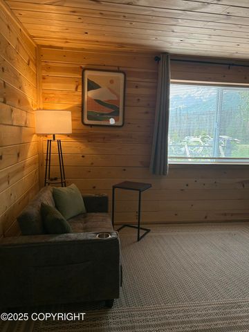 Mi 214.5 Parks Highway, Lot 15E, Cantwell, AK 99729