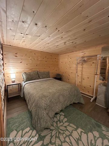 Mi 214.5 Parks Highway, Lot 15E, Cantwell, AK 99729