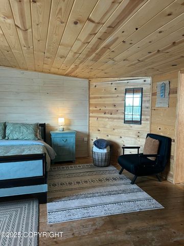 Mi 214.5 Parks Highway, Lot 15E, Cantwell, AK 99729