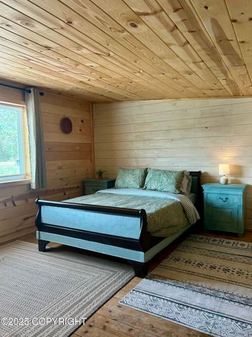 Mi 214.5 Parks Highway, Lot 15E, Cantwell, AK 99729