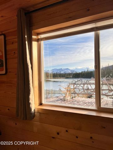 Mi 214.5 Parks Highway, Lot 15E, Cantwell, AK 99729