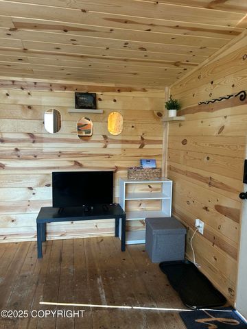 Mi 214.5 Parks Highway, Lot 15E, Cantwell, AK 99729