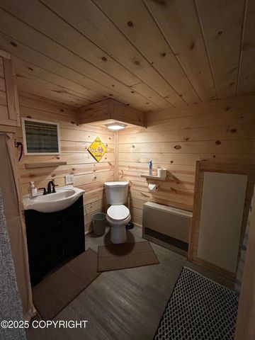 Mi 214.5 Parks Highway, Lot 15E, Cantwell, AK 99729