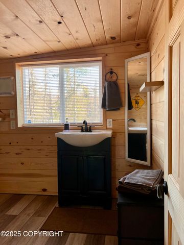 Mi 214.5 Parks Highway, Lot 15E, Cantwell, AK 99729