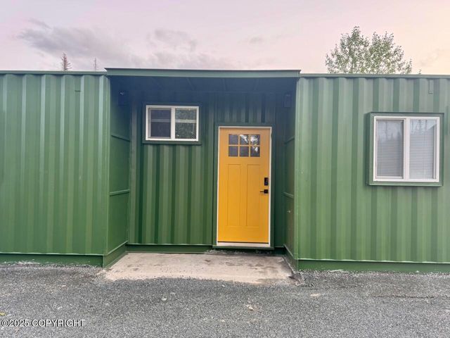 Mi 214.5 Parks Highway, Lot 15E, Cantwell, AK 99729