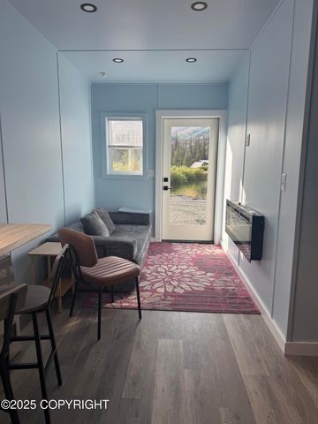 Mi 214.5 Parks Highway, Lot 15E, Cantwell, AK 99729