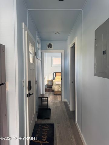 Mi 214.5 Parks Highway, Lot 15E, Cantwell, AK 99729