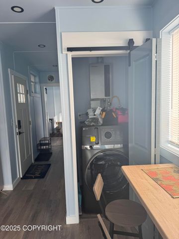 Mi 214.5 Parks Highway, Lot 15E, Cantwell, AK 99729