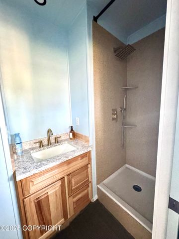 Mi 214.5 Parks Highway, Lot 15E, Cantwell, AK 99729