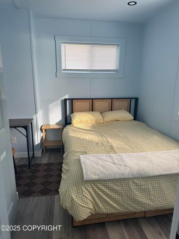 Mi 214.5 Parks Highway, Lot 15E, Cantwell, AK 99729