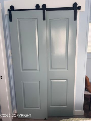 Mi 214.5 Parks Highway, Lot 15E, Cantwell, AK 99729